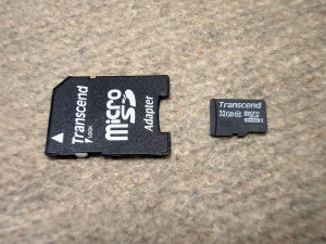 microSD32